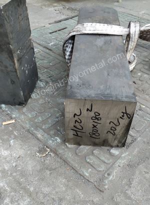180x180 Hastelloy C22 Square Rod